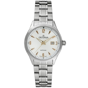 ساعت مچی گروانا GROVANA کد 3191.1128